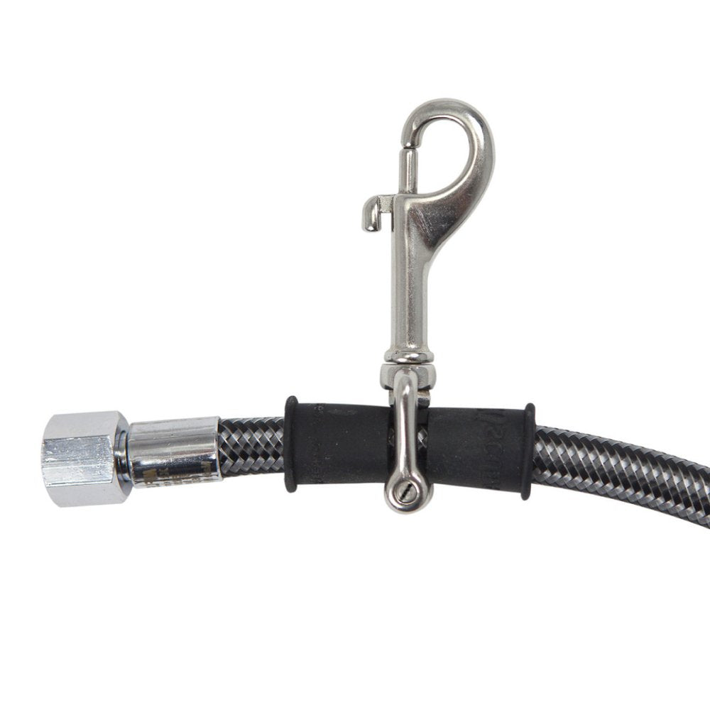 Hose Hook with Break-away