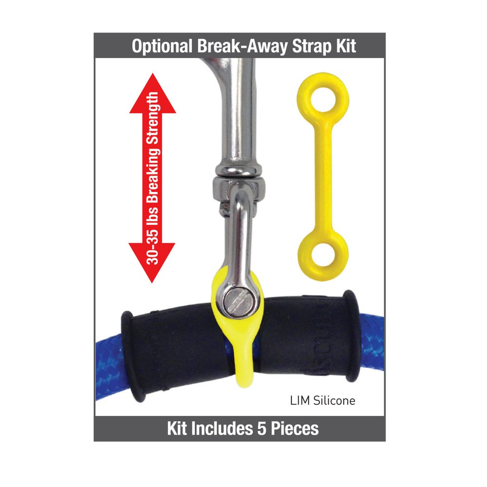 Hose Hook with Break-away