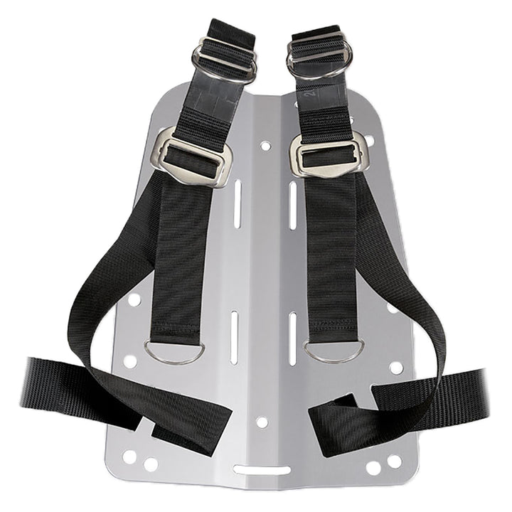 ADJUSTABLE HARNESS SYSTEM