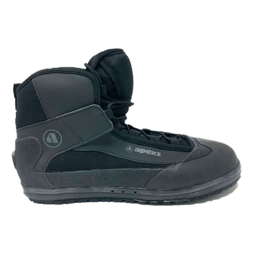 EVO4 Dive Boots - ThermiQ