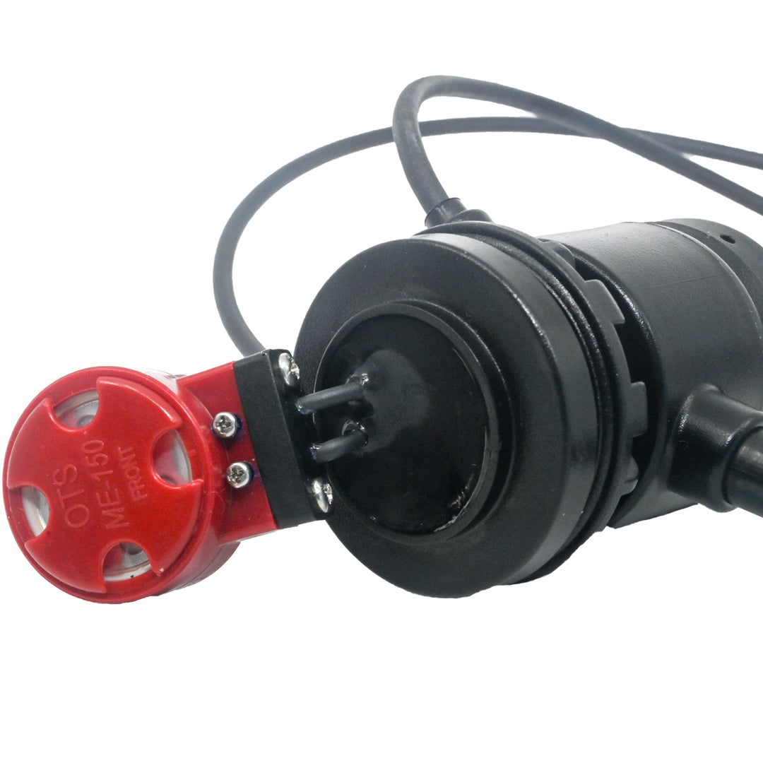 OTS ME-150 Microphone (New Style)