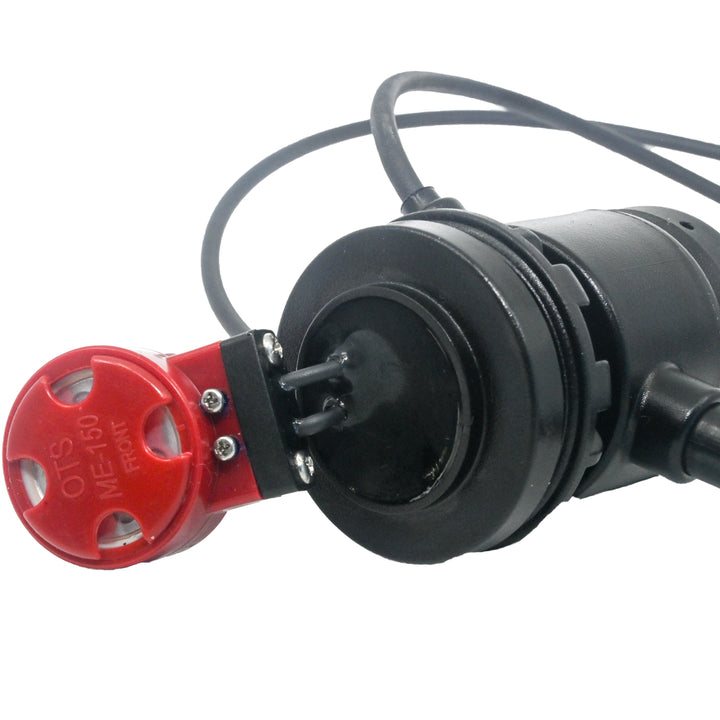 OTS Earphone / Microphone Assemblies