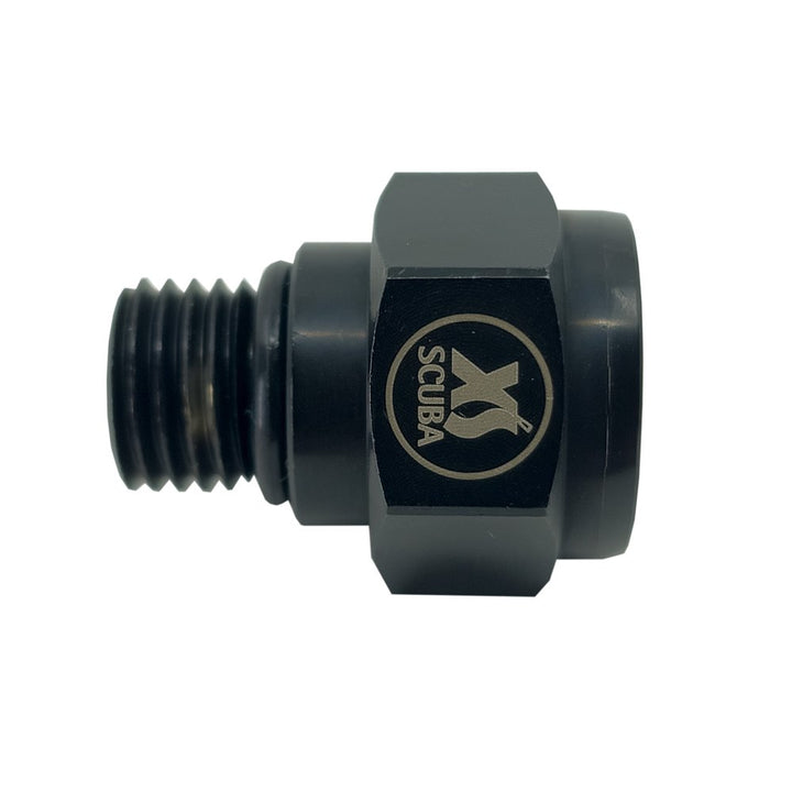 Pony Bottle Gauge