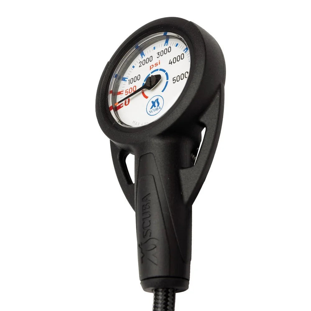 QuikVu Pressure Gauge
