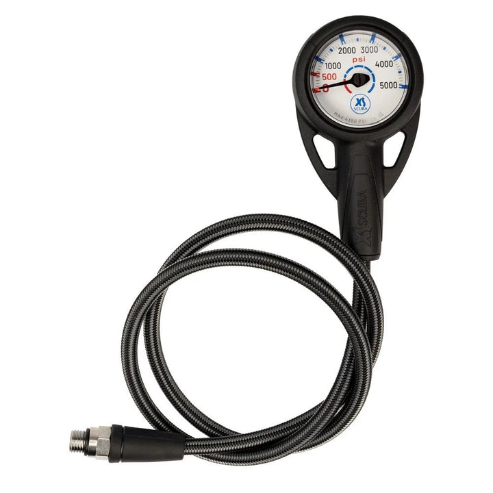 QuikVu Pressure Gauge
