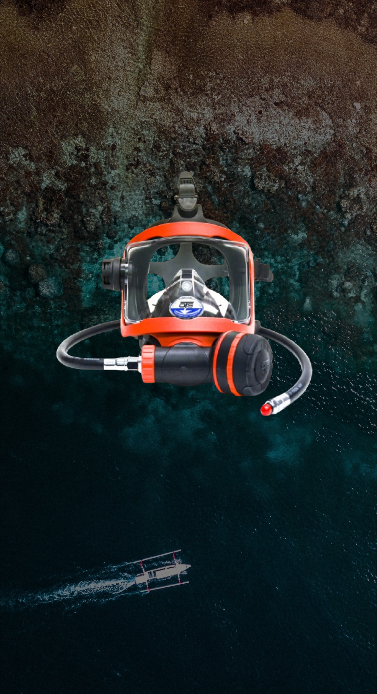 US Water Rescue, Experience the next level of SCUBA Dive Team Supply!