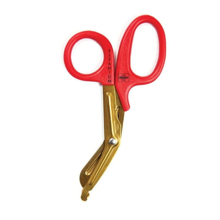 Titanium RESCUE Shears