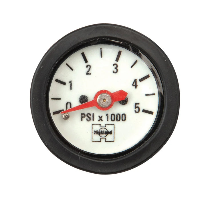 Highland Mini Tech Gauge