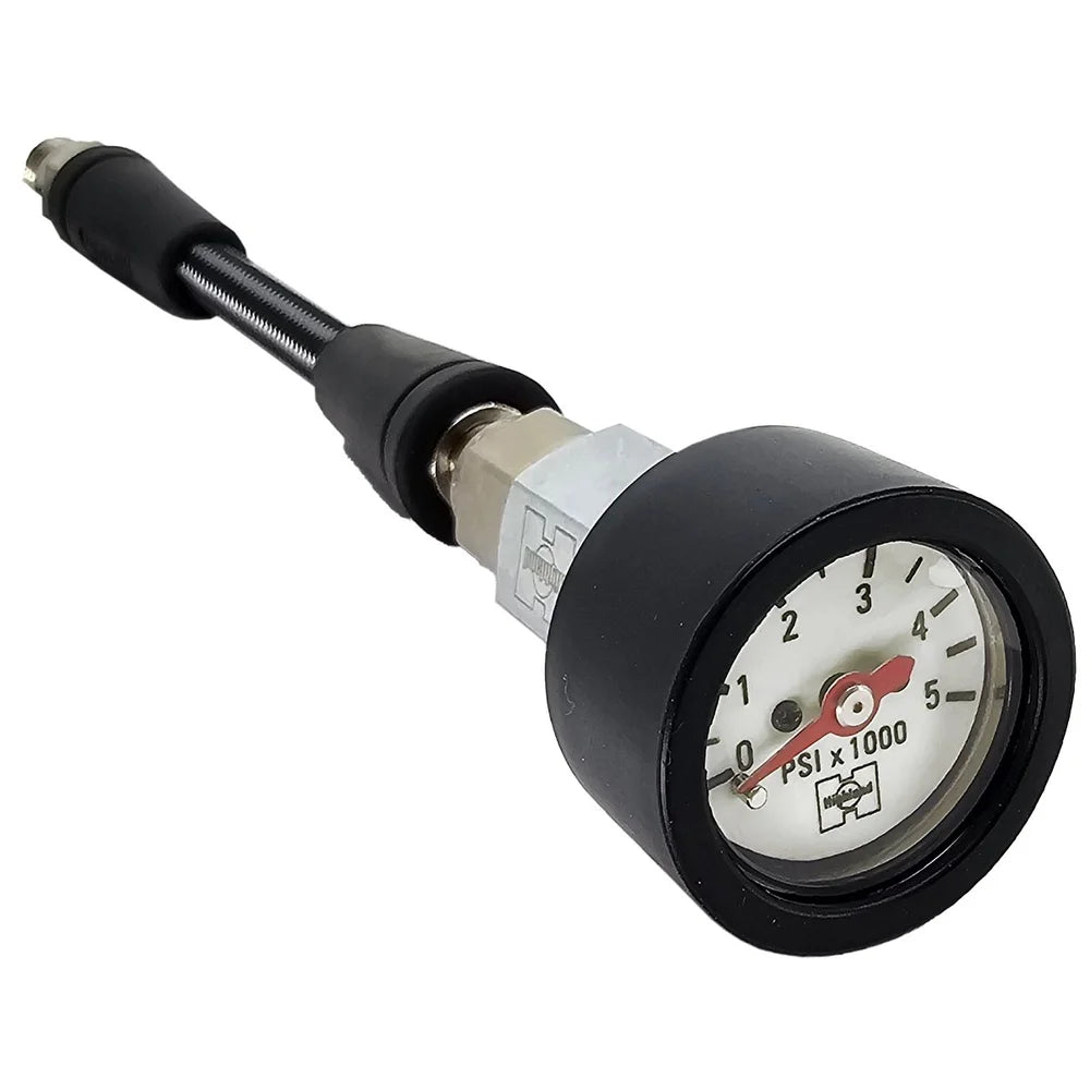 Highland Mini Tech Gauge
