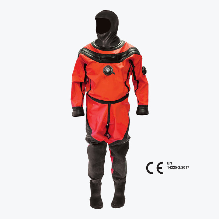 ENVIRO - Front Entry Drysuit