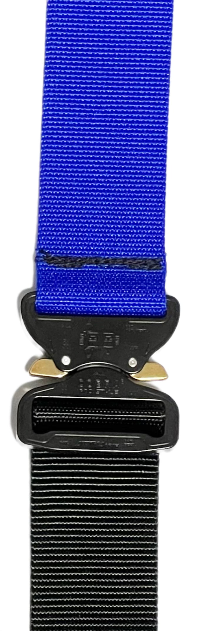 USWR Ultimate Backplate Harness