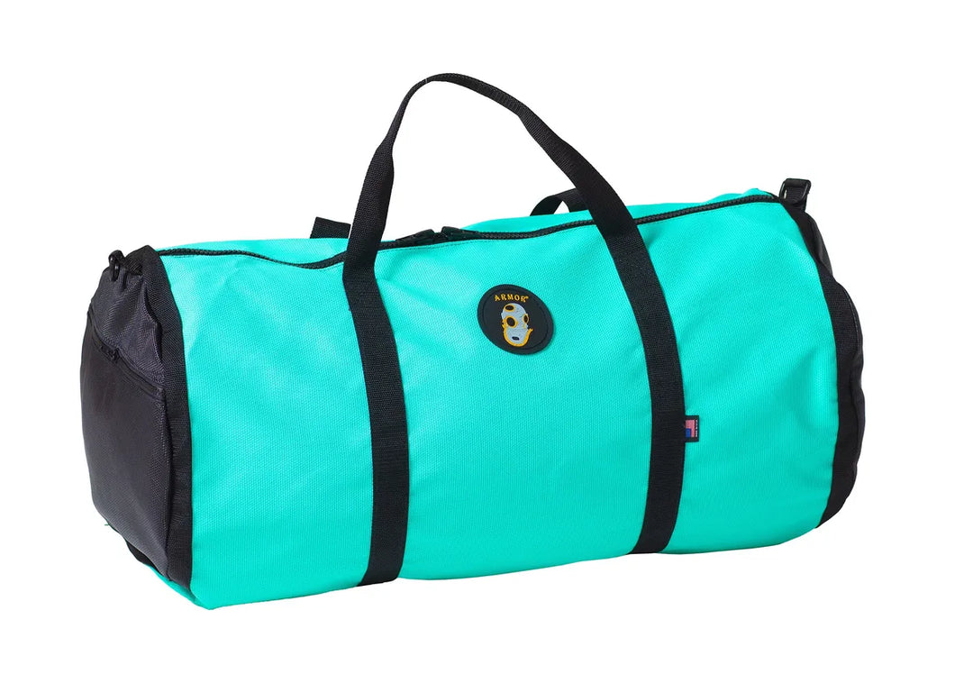 29" Armor Nautical Mesh Duffle Bag