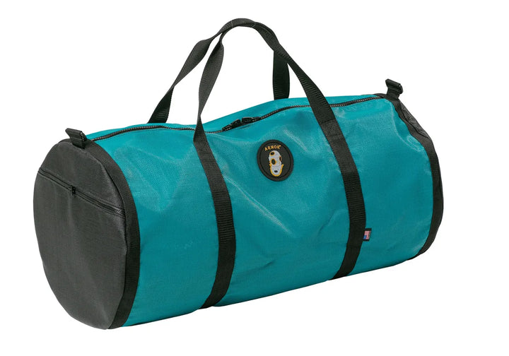 29" Armor Nautical Mesh Duffle Bag