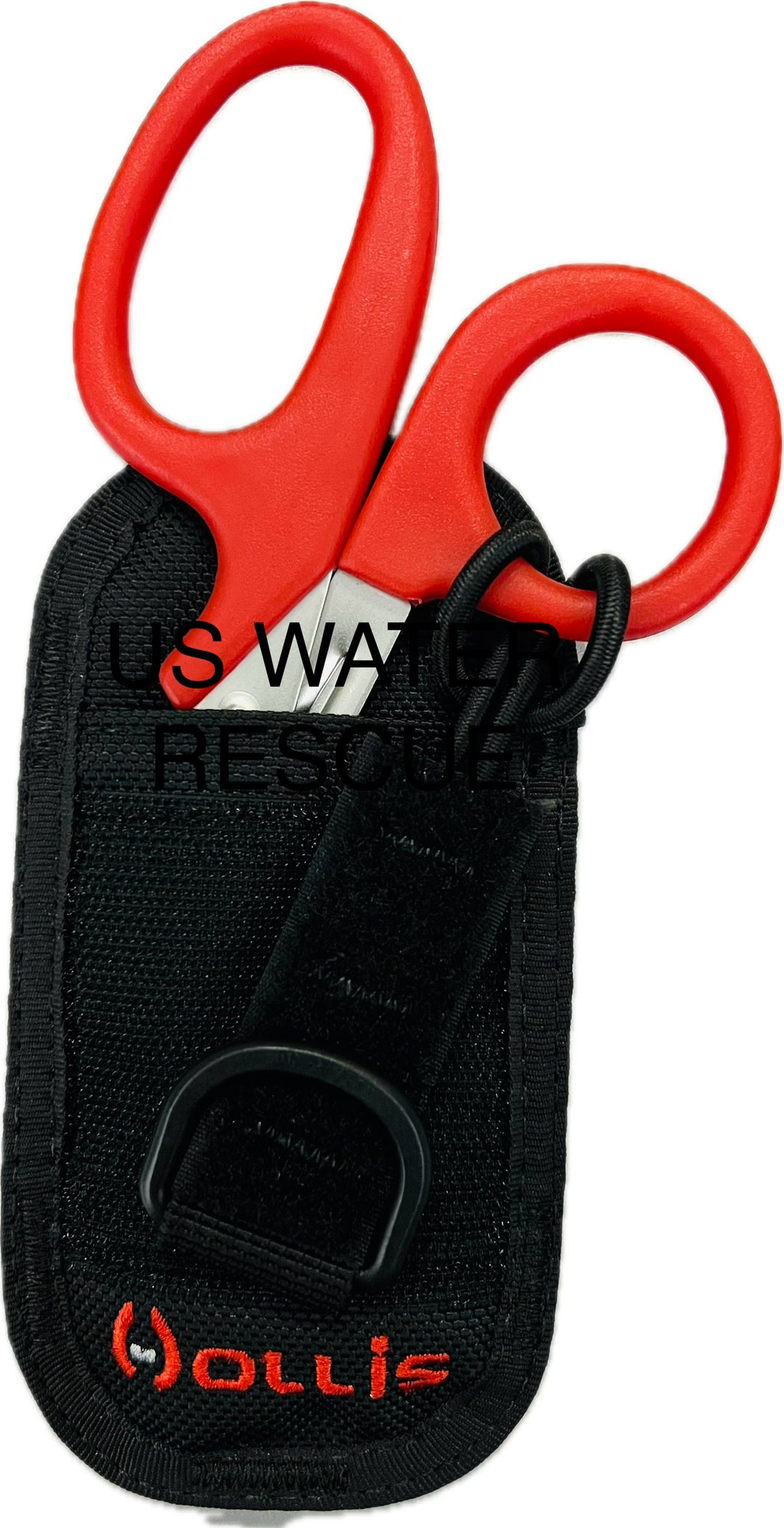 TRAUMA SHEARS W/SHEATH