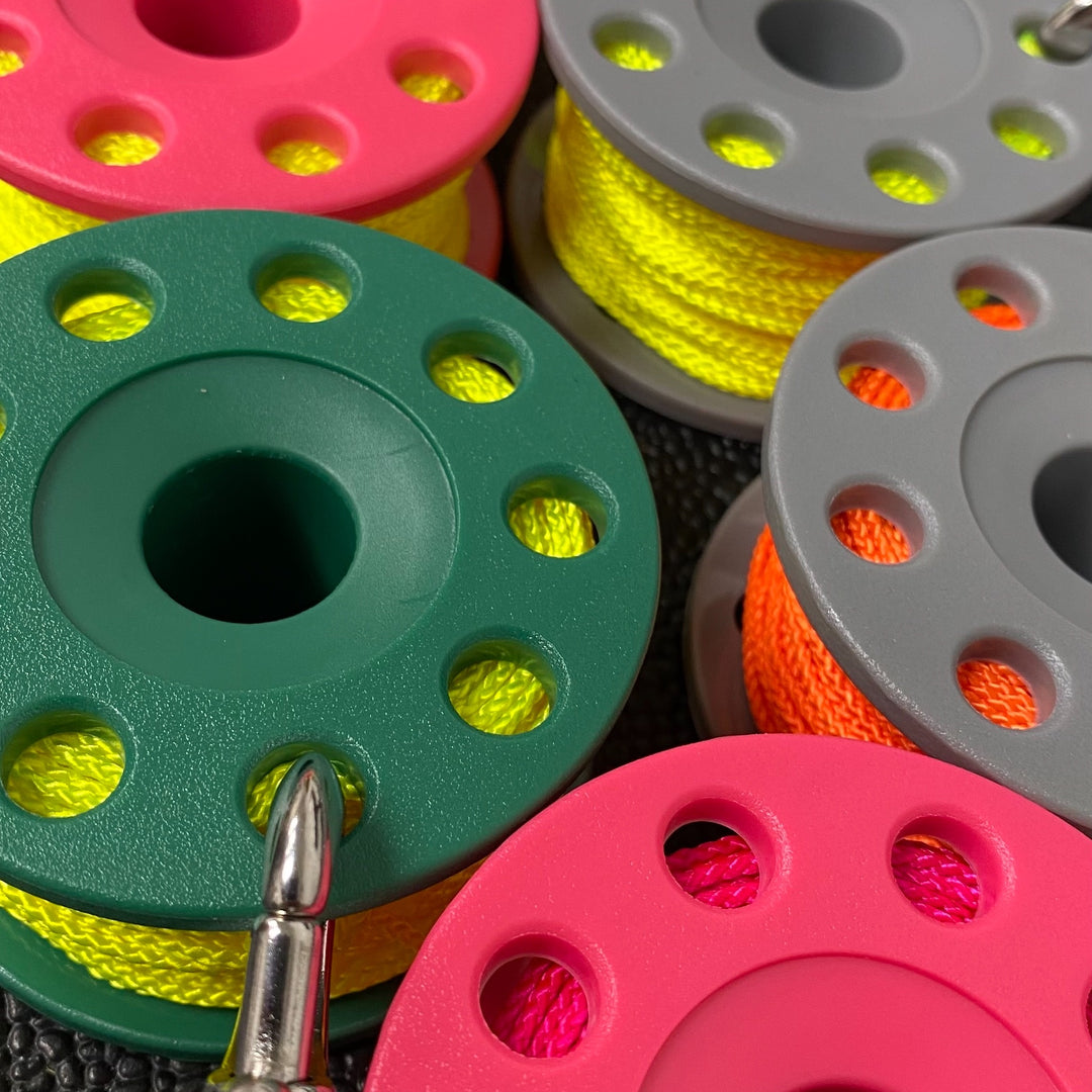 RES (RIDICULOUSLY ENHANCED SPOOL)