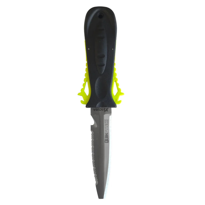 QuikPynch Blunt Tip Knife