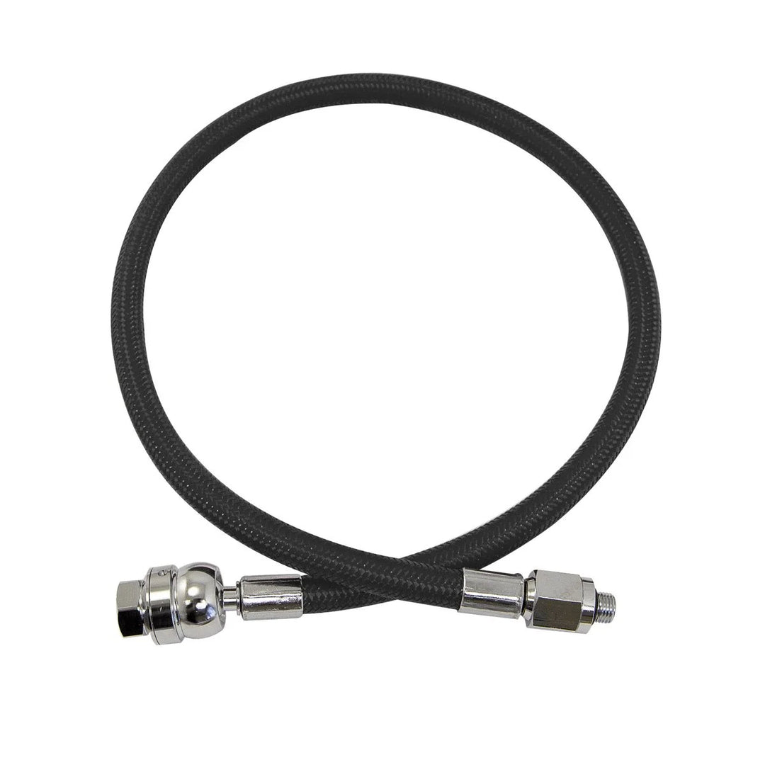 Miflex DS (Dual Swivel) LP Hoses