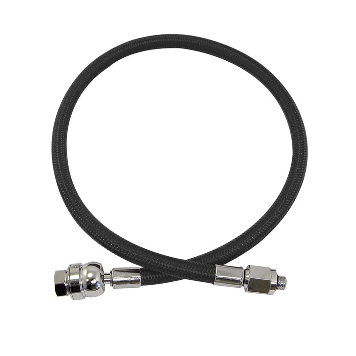 Miflex DS (Dual Swivel) LP Hoses