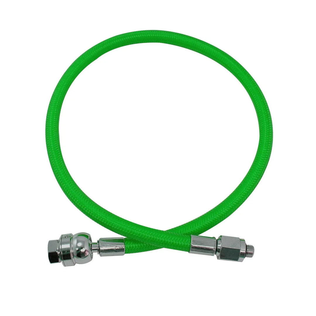 Miflex DS (Dual Swivel) LP Hoses