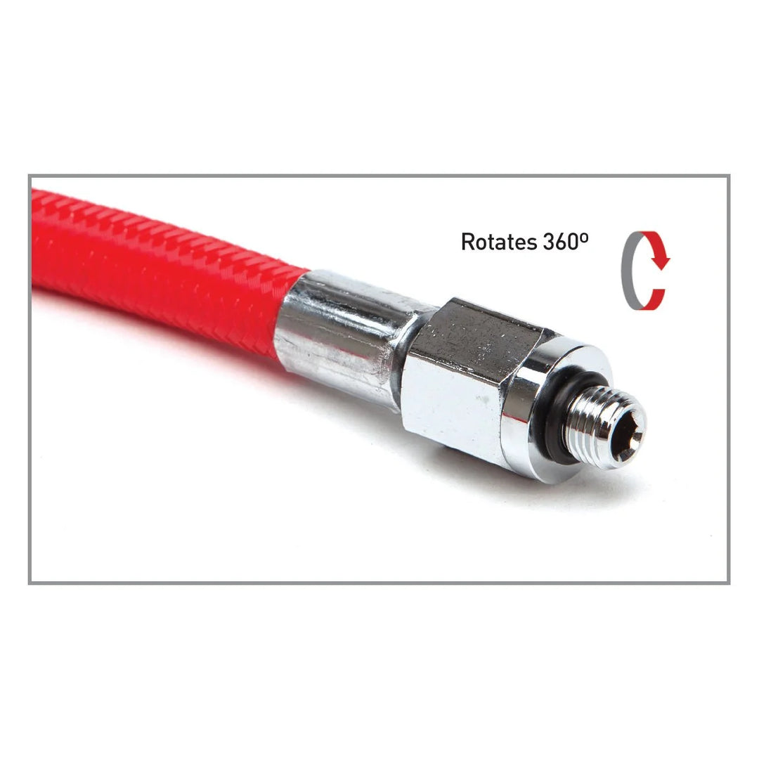 Miflex DS (Dual Swivel) LP Hoses