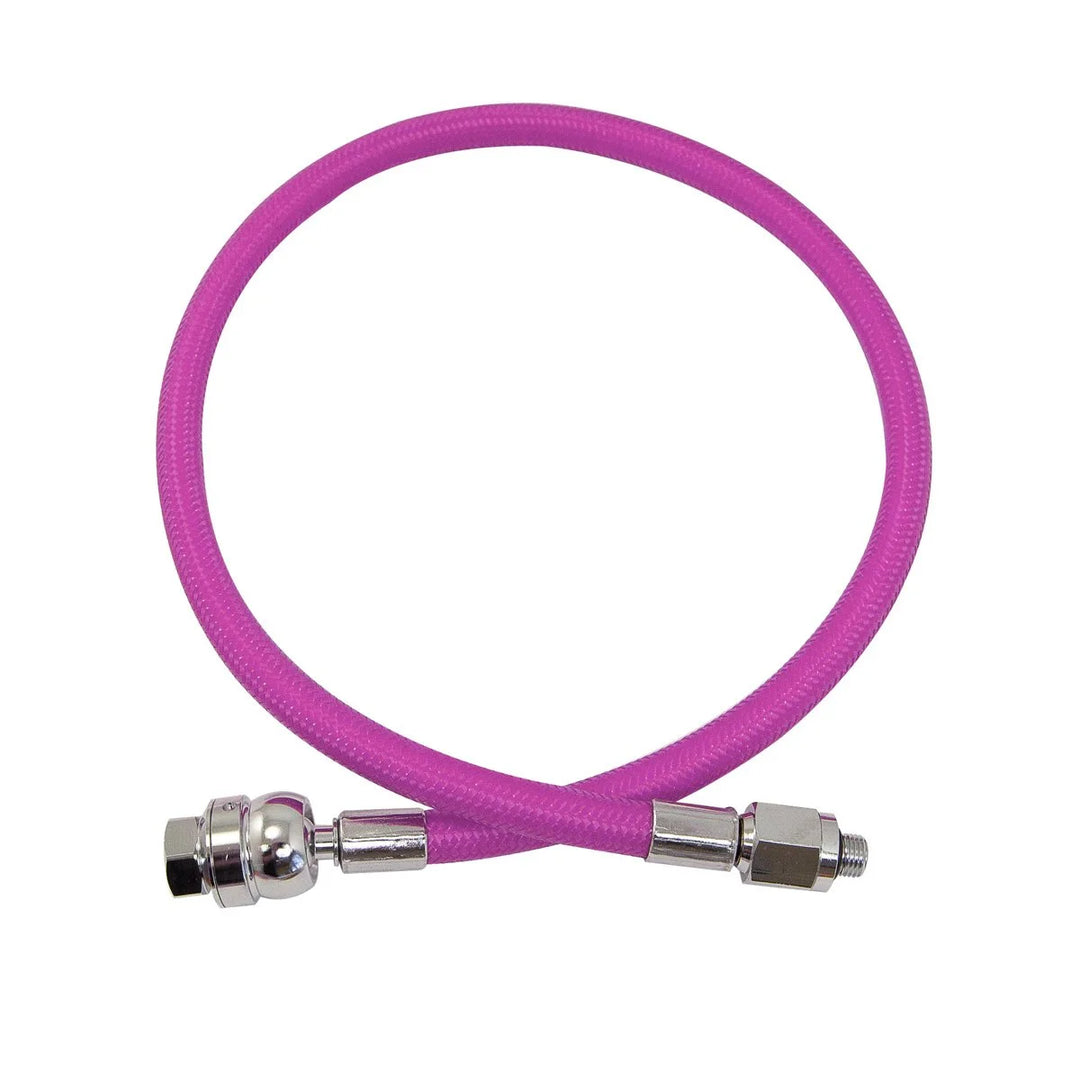 Miflex DS (Dual Swivel) LP Hoses