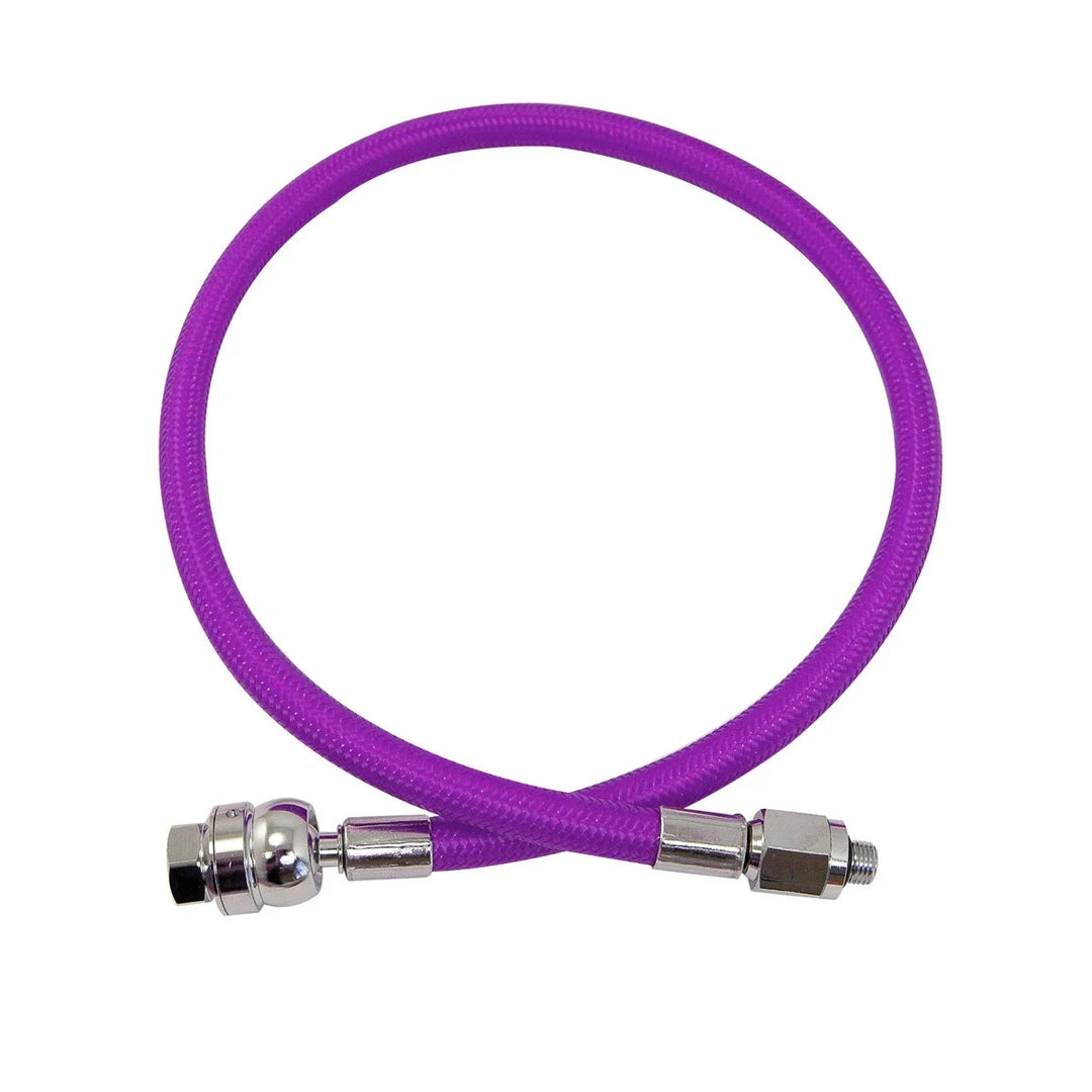 Miflex DS (Dual Swivel) LP Hoses