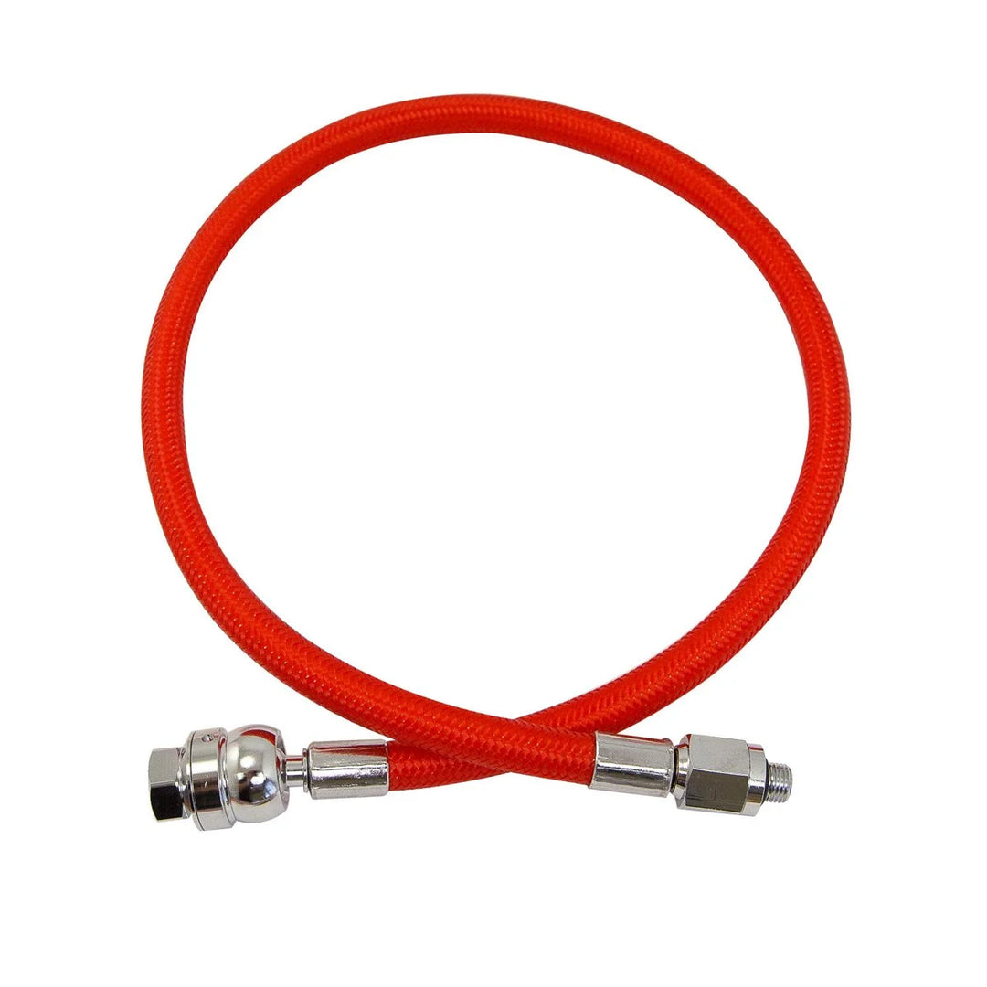 Miflex DS (Dual Swivel) LP Hoses