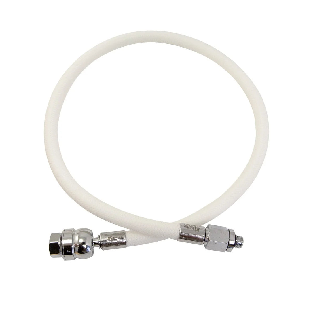 Miflex DS (Dual Swivel) LP Hoses