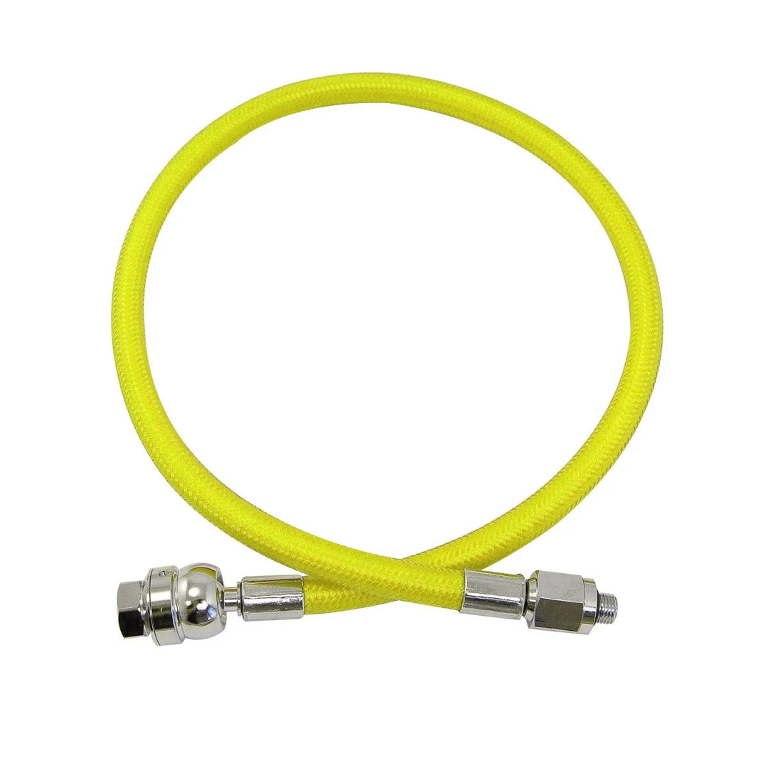 Miflex DS (Dual Swivel) LP Hoses
