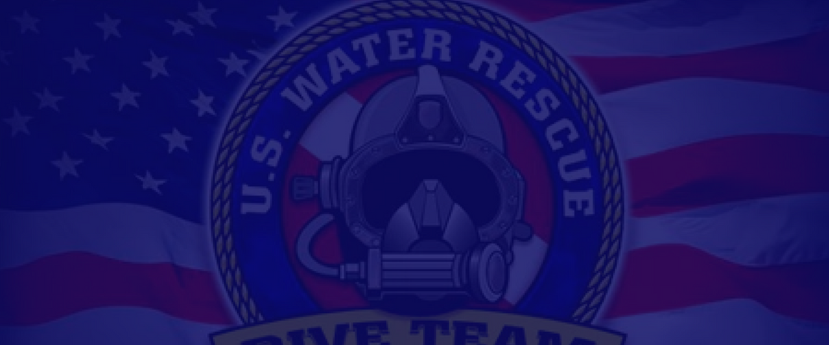 US Water Rescue, Experience the next level of SCUBA Dive Team Supply!