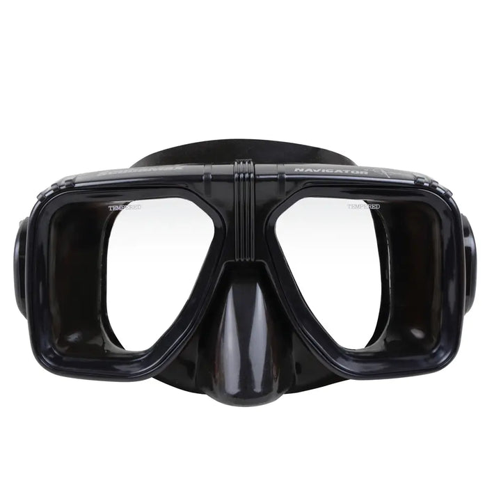 Navigator Mask - Medium