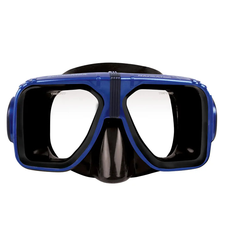 Navigator Mask - Medium
