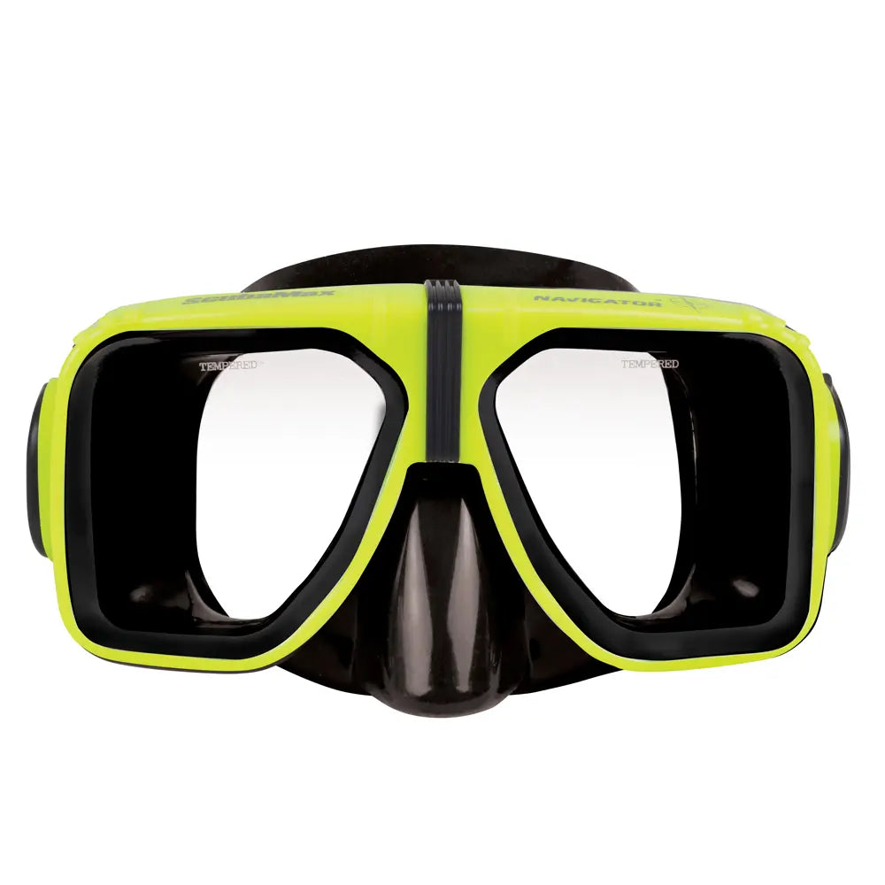 Navigator Mask - Medium