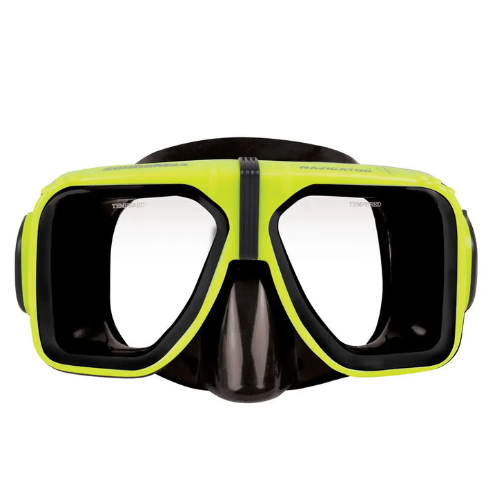 Navigator Mask - Medium