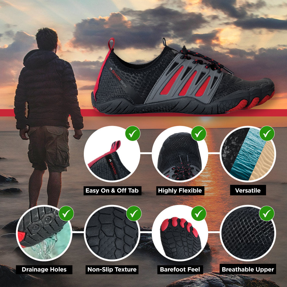 Everywear Shoe