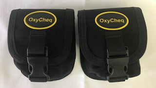 Oxycheq Deluxe Medium Weight Pockets