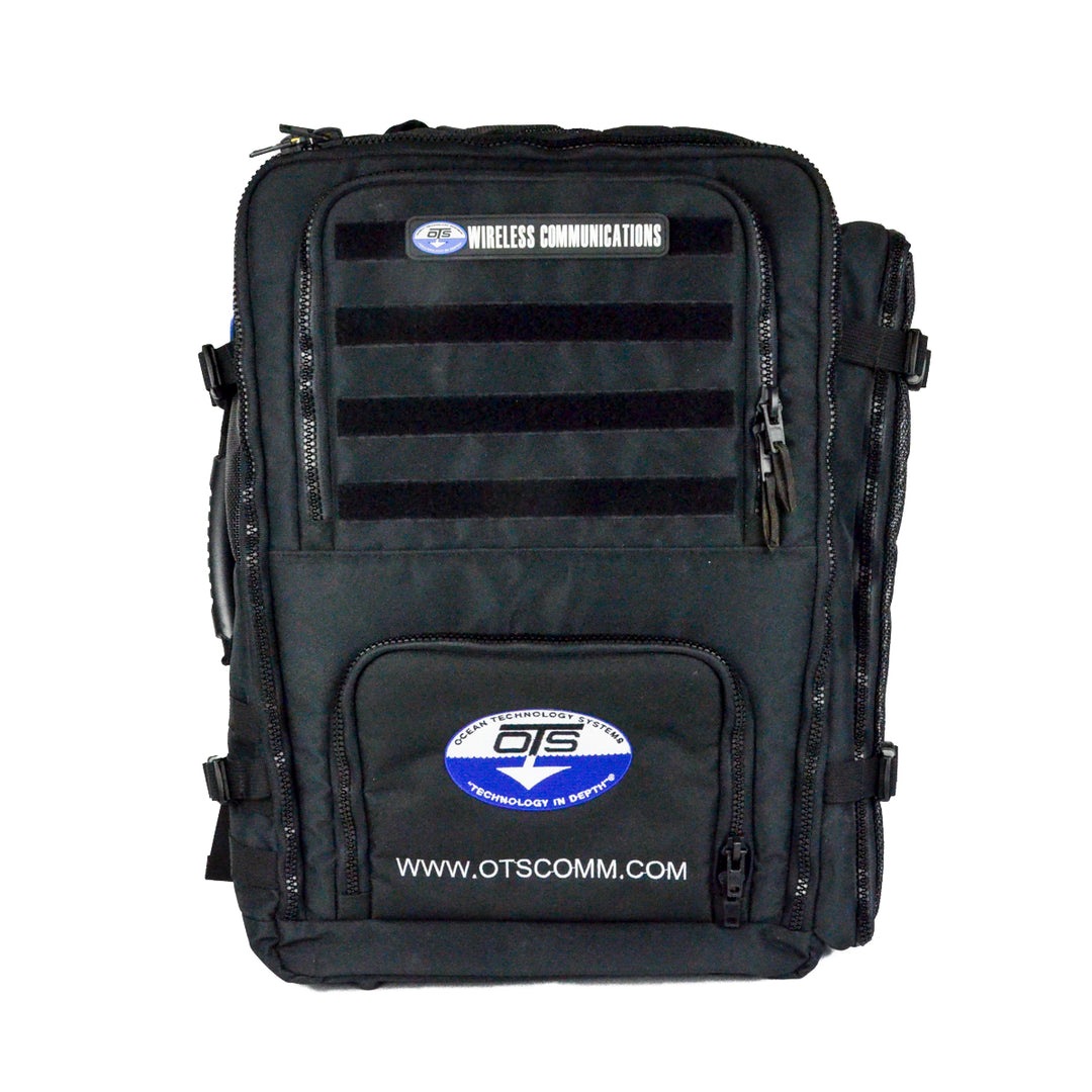 PowerCom 3000S, 4 Channel