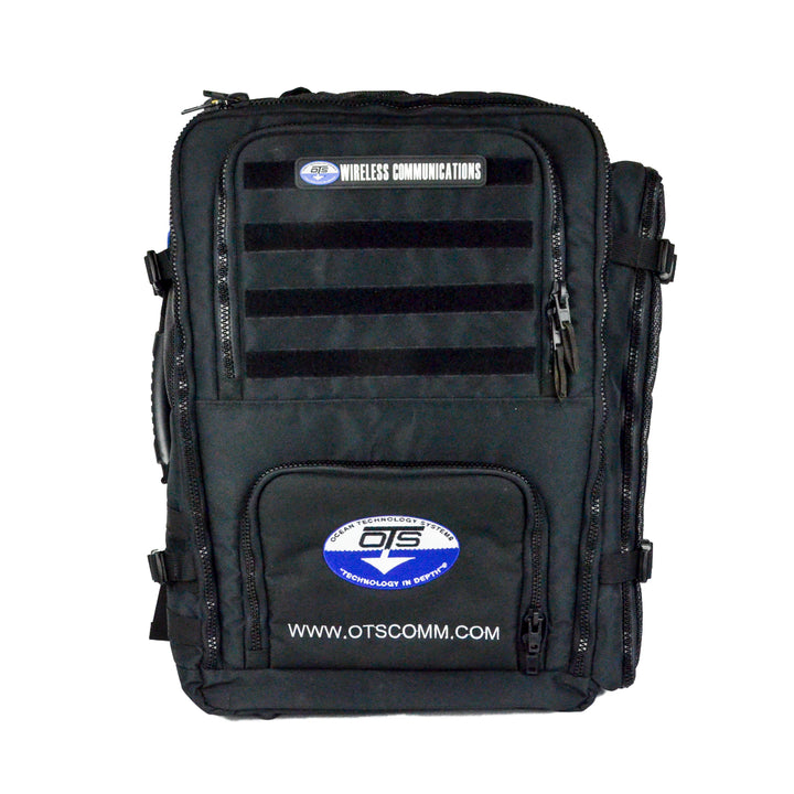 PowerCom 3000S, 4 Channel