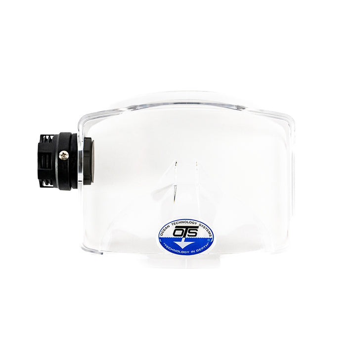 ABV-2 with Visor for Full Face Mask
