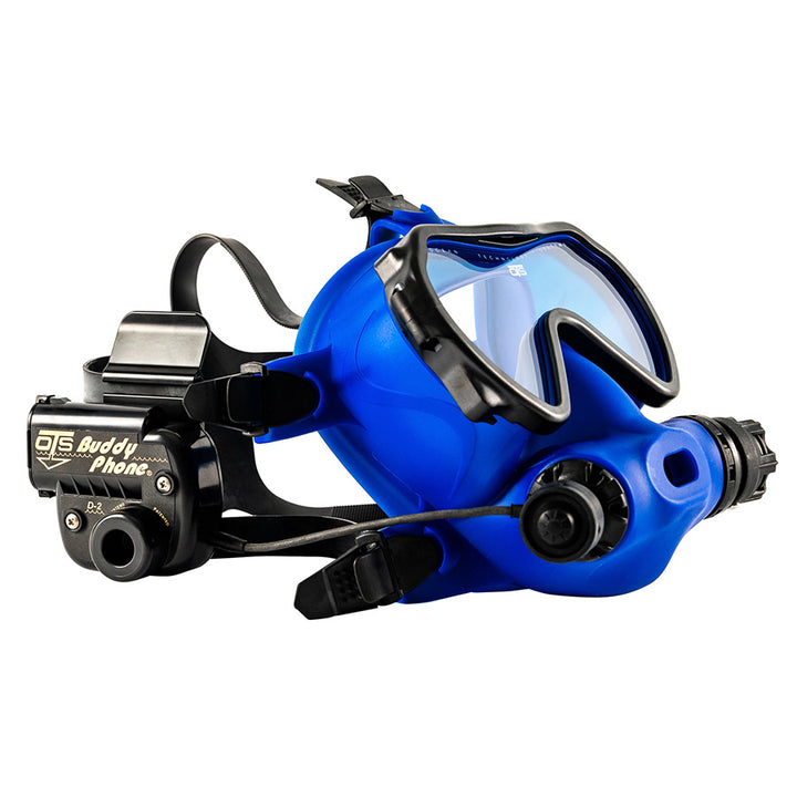 Spectrum Mask with Buddy Phone Communications Package