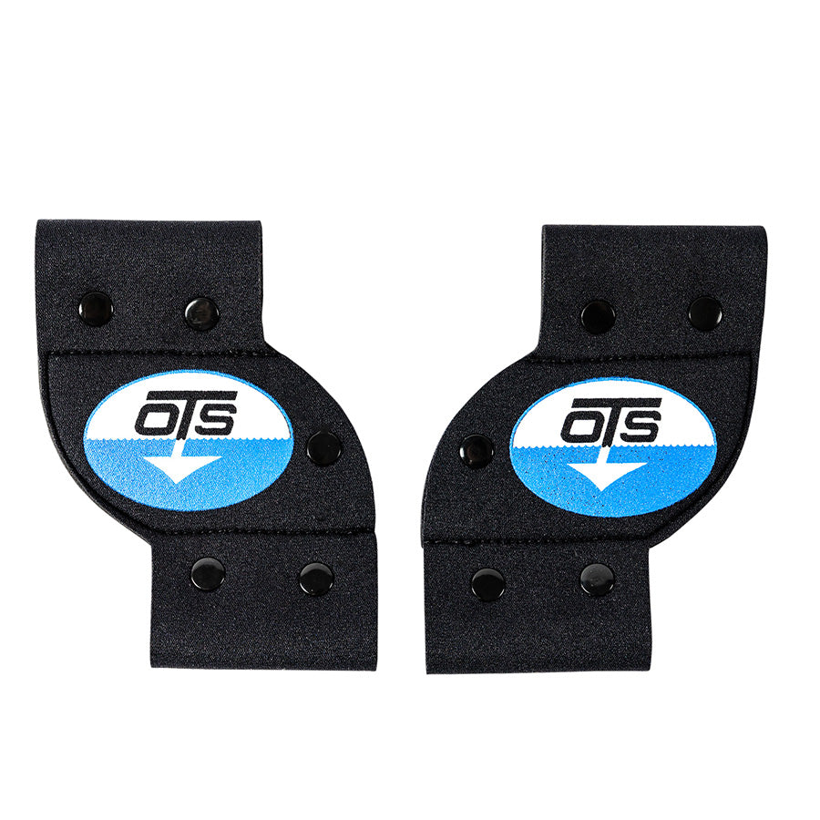 OTS Earphone / Microphone Assemblies