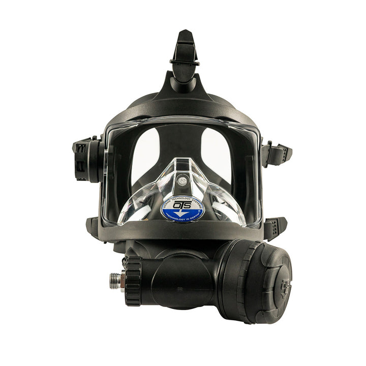 OTS Guardian Full Face Mask w/ ABV