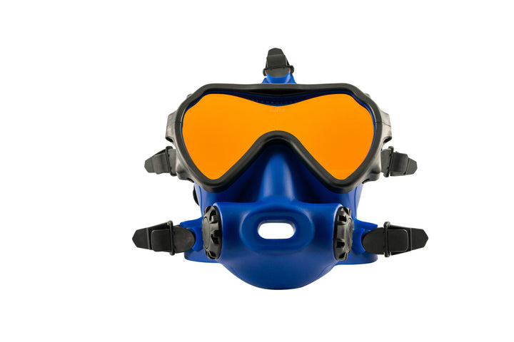 OTS Spectrum Full-Face Mask