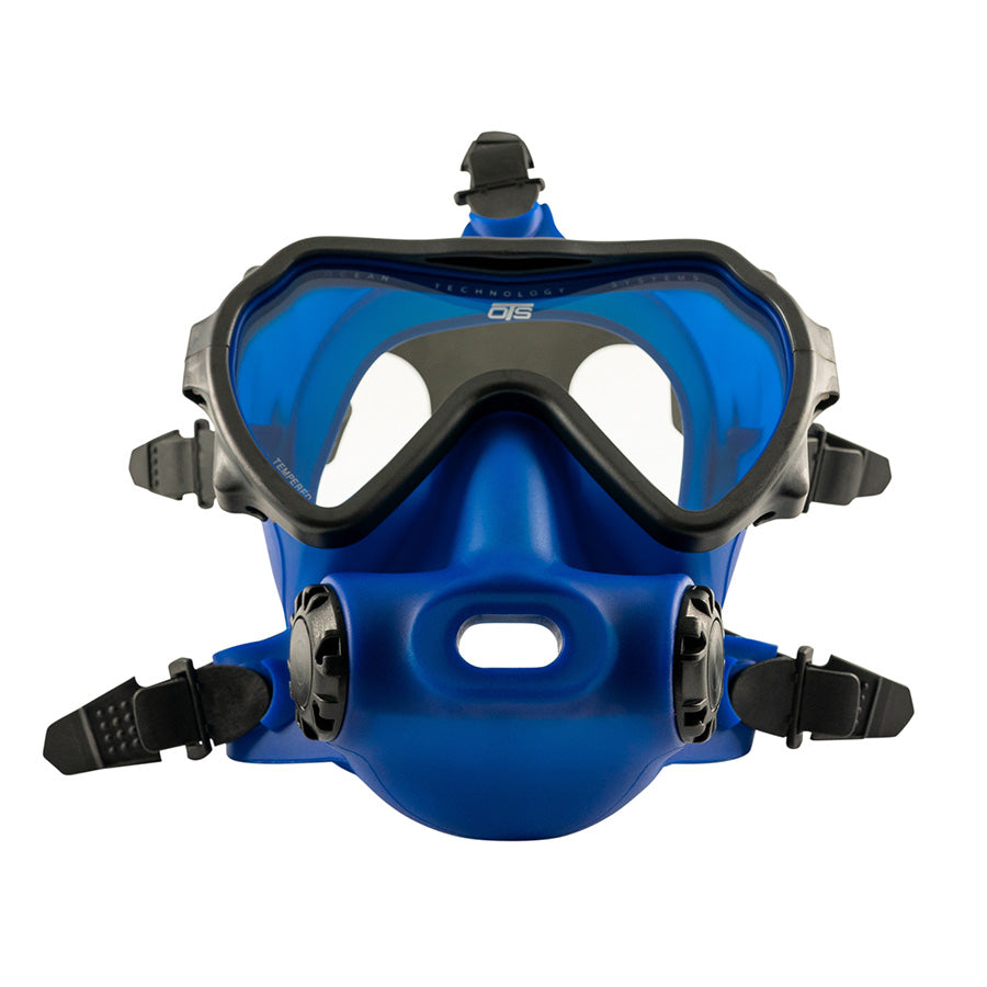 OTS Spectrum Full-Face Mask