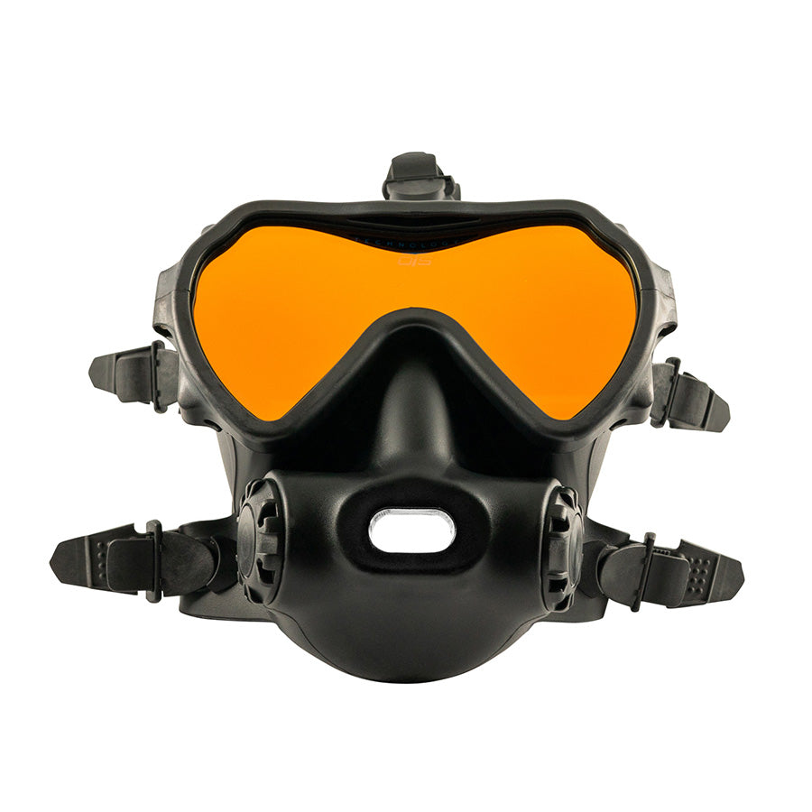 OTS Spectrum Full-Face Mask