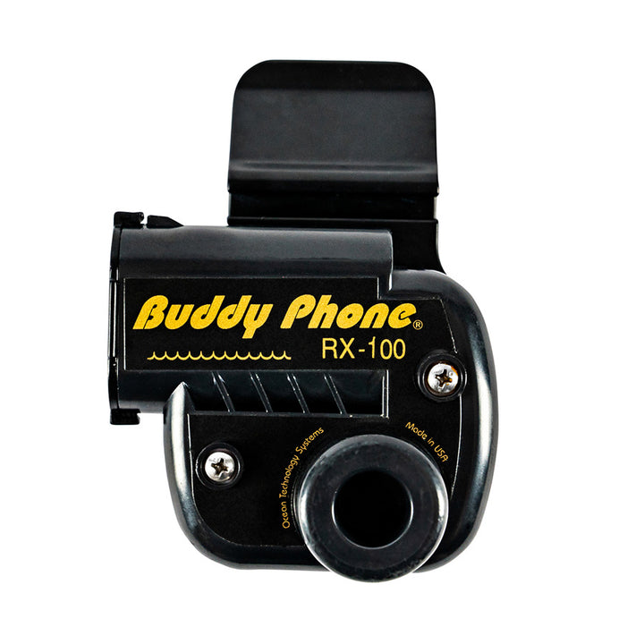 Guardian FFM with Buddy Phone Communications Package