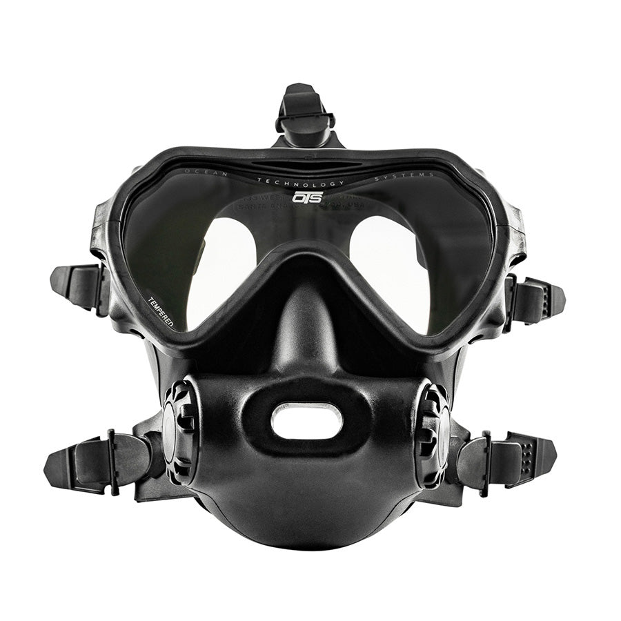 OTS Spectrum Full-Face Mask