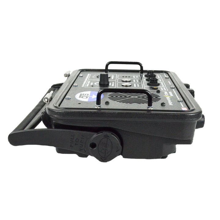 PowerCom 3000S, 4 Channel