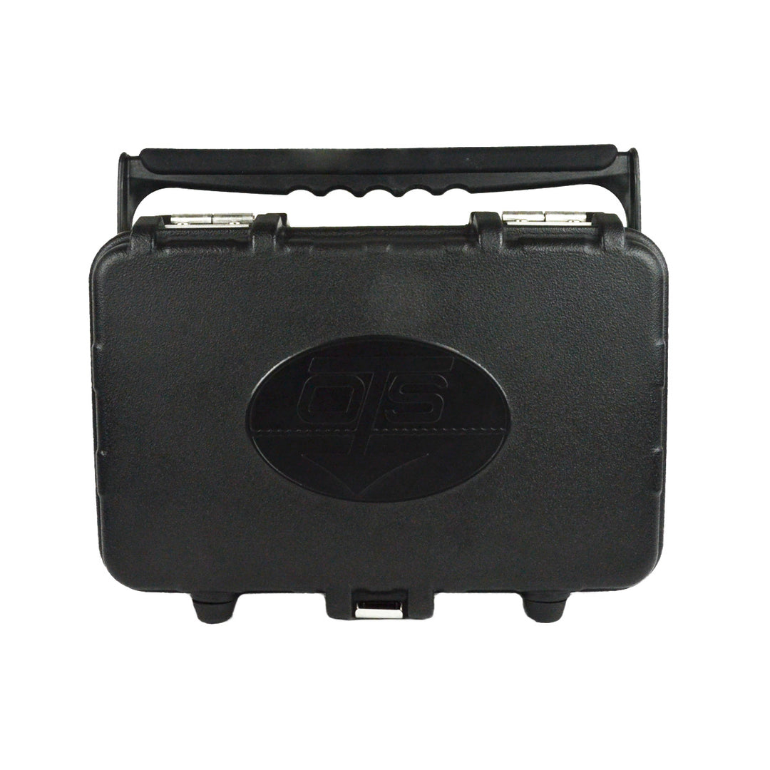 PowerCom 3000S, 4 Channel