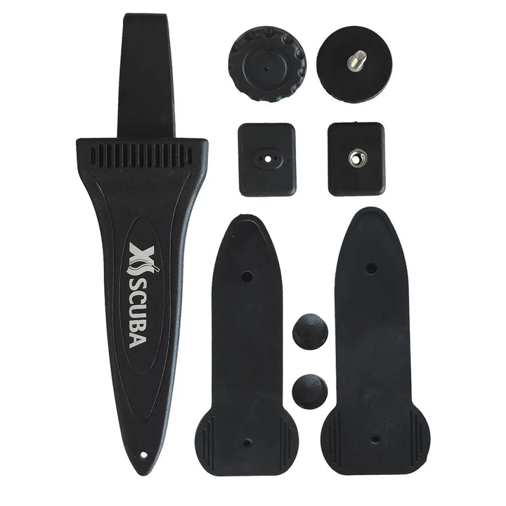 QuikPynch Blunt Tip Knife